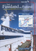2003er Silja Prospekt