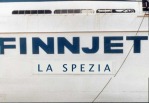 Wird FINNJET's neuer Heimathafen La Spezia sein? 