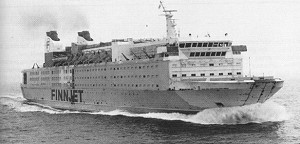 Photo: Finnlines