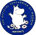Copyright Moomin
