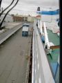 Click for Fullsize. (600 x 800) Finnjet in St. Petersburg. Photo: Mathias Saken