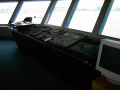 Click for Fullsize. (800 x 600) From this panel you can e.g. pump water in and out of the Ballast tanks. Photo: Mathias Saken