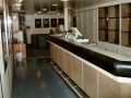 Click for Fullsize. (800 x 600) Commodore Class Counter on Deck 9. (15.11.2003) Photo: Sami Koski