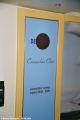 Click for Fullsize. (512 x 768) New entrance sign to the Commodore Class area! Photo: Marko Stampehl