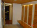 Click for Fullsize. (640 x 480) Commodore Class has got it's own Sauna area on Deck 9! Photo: Paul Byrne