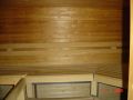 Click for Fullsize. (640 x 480) The Commodore Class Sauna itself =) Photo: Paul Byrne