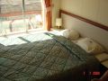 Click for Fullsize. (800 x 600) The only passengercabin on board with a double bed! :) Photo: Paul Byrne
