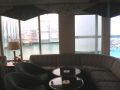Click for Fullsize. (800 x 600) The Commodore Lounge on Deck 9. Photo: Ilja Berunenko