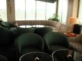 Click for Fullsize. (800 x 600) The Commodore Lounge on Deck 9. Photo: Ilja Berunenko