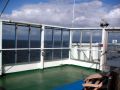 Click for Fullsize. (800 x 600) The Commodore Sundeck on Deck 9. Photo: Ilja Berunenko