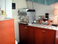 Click for Fullsize. (800 x 600) Have your free coffee whenever you want - in the Commodore Lounge.. ;) Photo: Ilja Berunenko