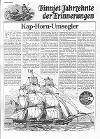 Vielen Dank an Martin Rogge / Hanna Schwerin