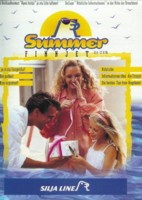 Summer. Thanks to Niko C. Bock