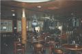 Click for Fullsize. (578 x 382) Bacchus Bar on Deck 6 (September 2000). Photo: Cornelia Klier
