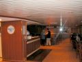 Click for Fullsize. (800 x 600) Navigator's Pub on Deck 6 in August 2004. Photo: Ilja Berunenko