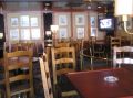 Click for Fullsize. (800 x 598) The Bacchus Bar before it was renovated in 2004. Photo: Miran Hamidulla