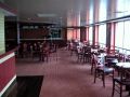 Click for Fullsize. (800 x 600) The Navigator's Pub on Deck 6. Photo: Ilja Berunenko