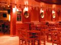 Click for Fullsize. (800 x 600) The Navigator's Pub on Deck 6. Photo: Ilja Berunenko