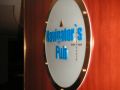 Click for Fullsize. (800 x 600) Navigator's Pub Sign. Photo: Ilja Berunenko
