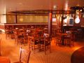 Click for Fullsize. (800 x 600) The Navigator's Pub on Deck 6. Photo: Martin Rogge