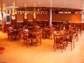 Click for Fullsize. (800 x 600) The Navigator's Pub on Deck 6. Photo: Martin Rogge