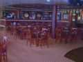 Click for Fullsize. (800 x 600) The Navigator's Pub on Deck 6. Photo: Lars Kruse