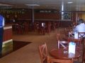 Click for Fullsize. (800 x 600) The Navigator's Pub on Deck 6. Photo: Lars Kruse