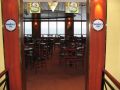 Click for Fullsize. (800 x 600) The Navigator's Pub on Deck 6. Photo: Sami Koski