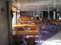 Click for Fullsize. (800 x 598) Boulevard Café before it's conversion in 2004. Photo: Miran Hamidulla