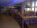 Click for Fullsize. (800 x 600) Seaside Café on Deck 6. Photo: Lars Kruse
