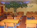Click for Fullsize. (800 x 600) Seaside Café on Deck 6. Photo: Sami Koski