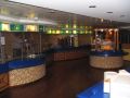 Click for Fullsize. (800 x 600) Seaside Café on Deck 6. Photo: Sami Koski