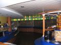 Click for Fullsize. (800 x 600) Seaside Café on Deck 6. Photo: Sami Koski