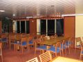 Click for Fullsize. (800 x 600) Seaside Café on Deck 6. Photo: Sami Koski