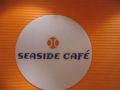 Click for Fullsize. (800 x 600) Seaside Café on Deck 6. Photo: Sami Koski