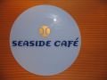 Click for Fullsize. (800 x 600) Seaside Café on Deck 6. Photo: Sami Koski