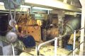 Click for Fullsize. (800 x 528) No big changes in this room except that it gets dirtier all the time ;) Finnjet's engine room in June 2003. Photo: Martin Rogge