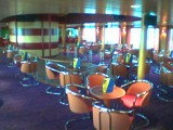 Club Stardust auf Deck 9. Photo: Martin Rogge